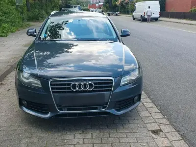 Gebraucht Audi A4