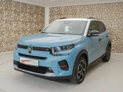 Gebraucht Citroën C3