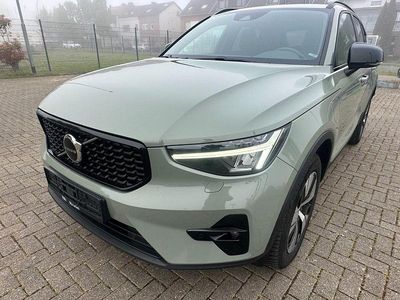 Usata Volvo XC40 Plus 179 CV (131 kW) 2023 Verde SUV
