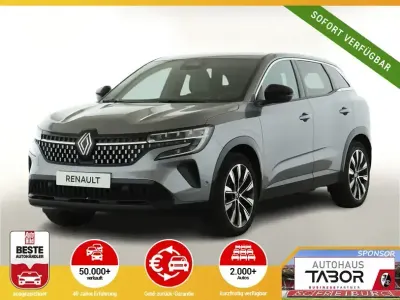 Gebraucht Renault Austral Techno 158 PS (116 kW) 2024 Grau SUV