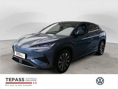 Neu BYD Sealion 7 Comfort 230 kW (313 PS) 2026 Grau SUV