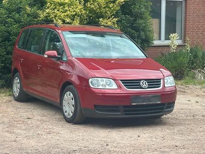 VW Touran
