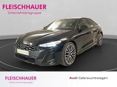 Gebraucht Audi A5 Ambiente 204 PS (150 kW) 2025 Mythosschwarz metallic Coupé