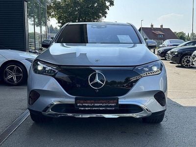 Mercedes EQE350