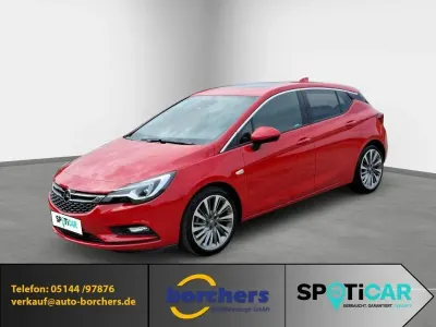 Gebraucht Opel Astra