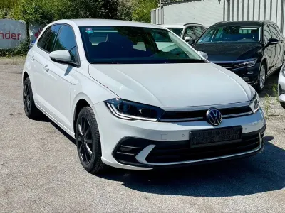 Gebraucht VW Polo