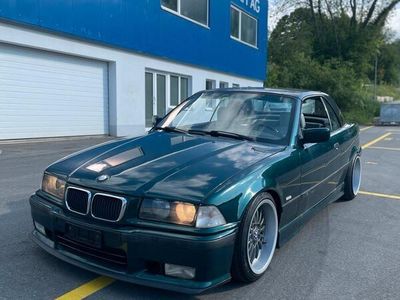 BMW 328 Cabriolet