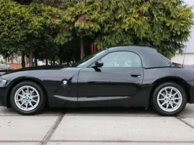 Gebraucht BMW Z4
