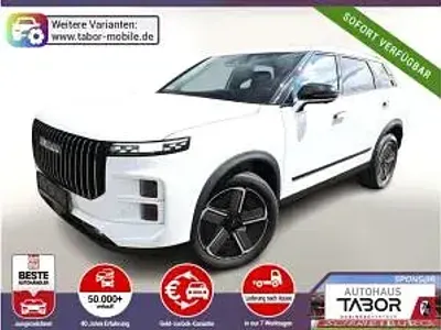 Gebraucht Jaecoo 7