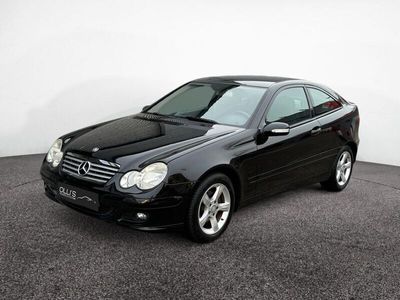 Mercedes C180