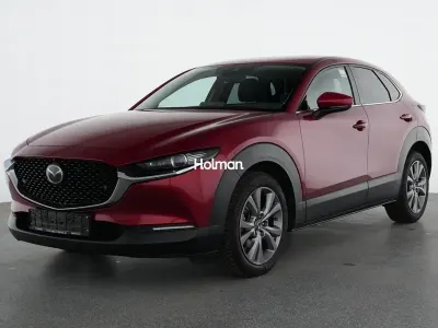 Gebraucht Mazda CX-30