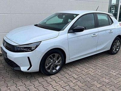 Neu Opel Corsa Edition 101 PS (74 kW) 2025 Weiß Limousine