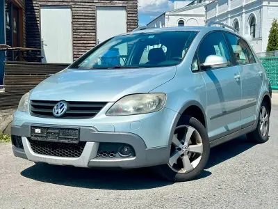 Gebraucht VW Golf Plus