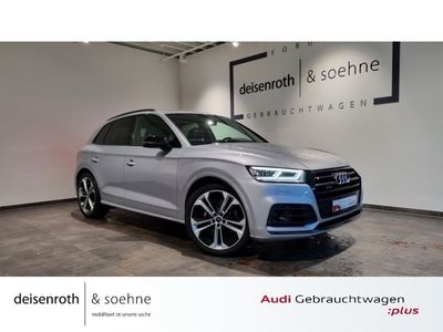 gebraucht Audi SQ5 TDI 21