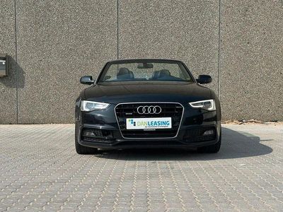 Audi A5 Cabriolet