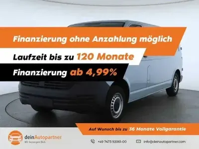 Gebraucht VW T6.1 2022 Andere Van