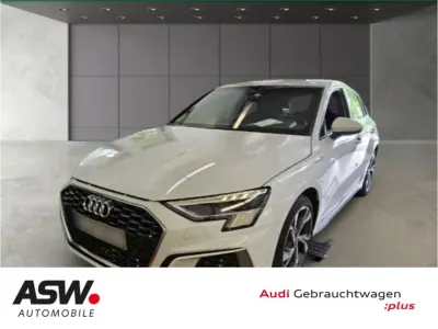 Gebraucht Audi A3 Sportback e-tron