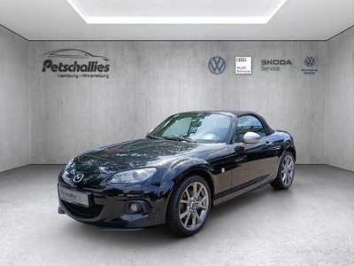 Mazda MX5