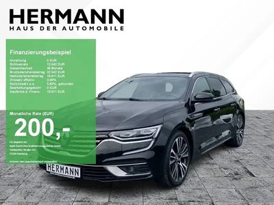 Renault Talisman GrandTour