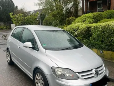 Gebraucht VW Golf Plus Cross 143 PS (105 kW) 2005 Kleinwagen