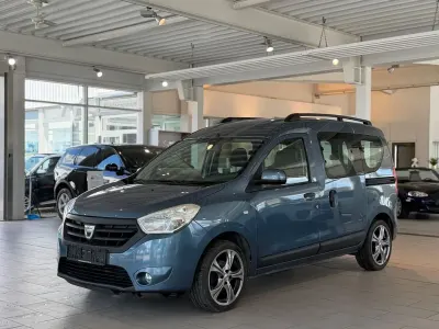 Gebraucht Dacia Dokker