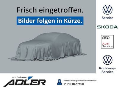 VW Golf Alltrack