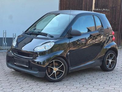 Smart ForTwo Coupé