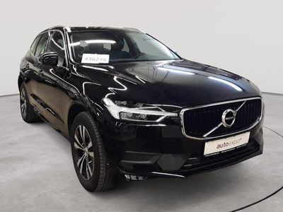 gebraucht Volvo XC60 D3 Momentum Pro