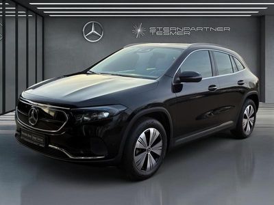Mercedes EQA250