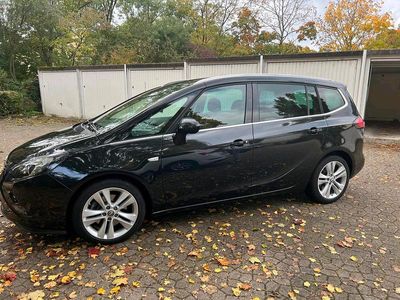 Opel Zafira Tourer