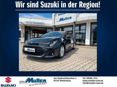 gebraucht Suzuki Swace 1.8 Hybrid Comfort+ CVT