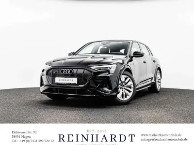 Gebraucht Audi e-tron