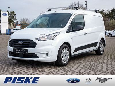 gebraucht Ford Transit Connect Trend 210L2