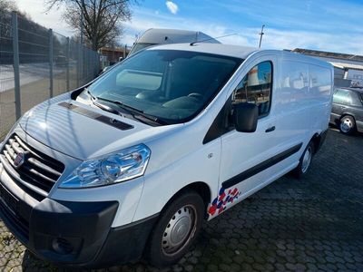 gebraucht Fiat Scudo 90 Mutijet L2 H1