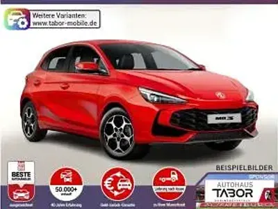 Gebraucht MG MG3