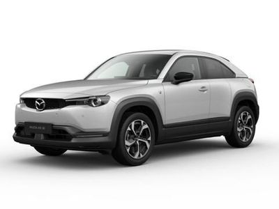 Mazda MX30