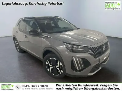 Gebraucht Peugeot e-2008