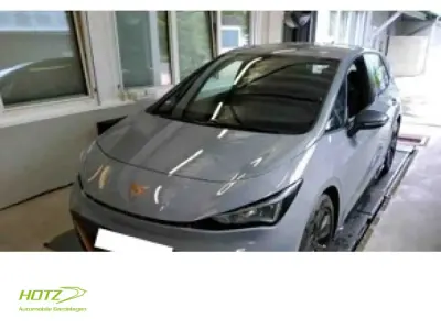 Gebraucht Cupra Born