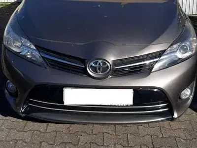 Gebraucht Toyota Verso