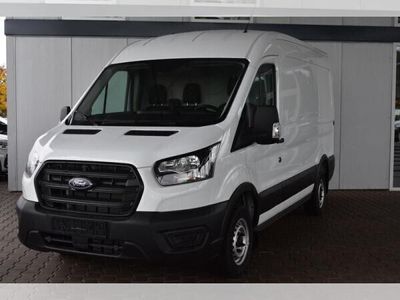 gebraucht Ford Transit 290 L2*FEBRUAR VERFÜGBAR* GANZJAHRESREIFEN*KLIMA