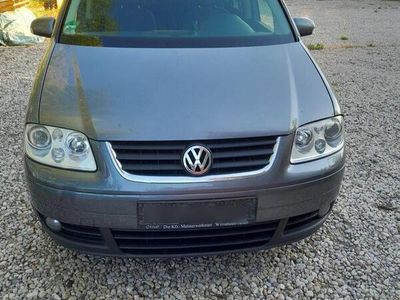 VW Touran