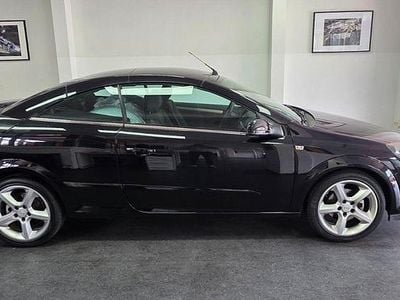 Opel Astra Cabriolet