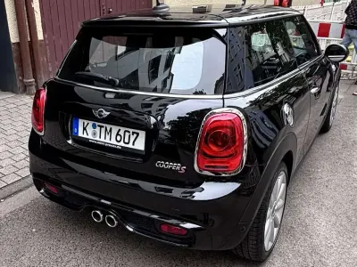 Gebraucht Mini Cooper S
