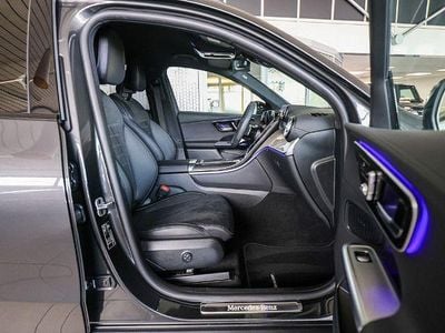 Mercedes GLC300