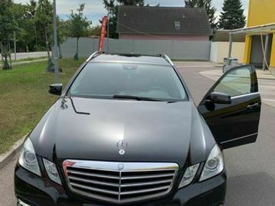 gebraucht Mercedes 350 cdi 4matic