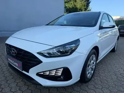 Gebraucht Hyundai i30