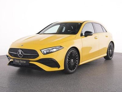 Mercedes A220