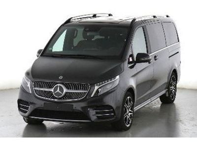 Mercedes V300