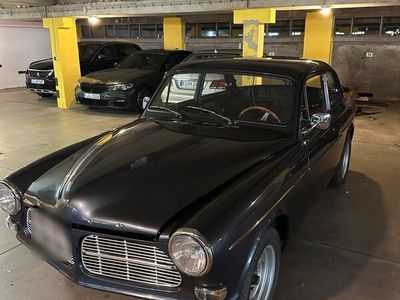 gebraucht Volvo Amazon Restaurationsabbruch