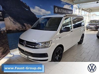 VW California